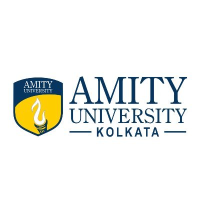 Amity University, Kolkata