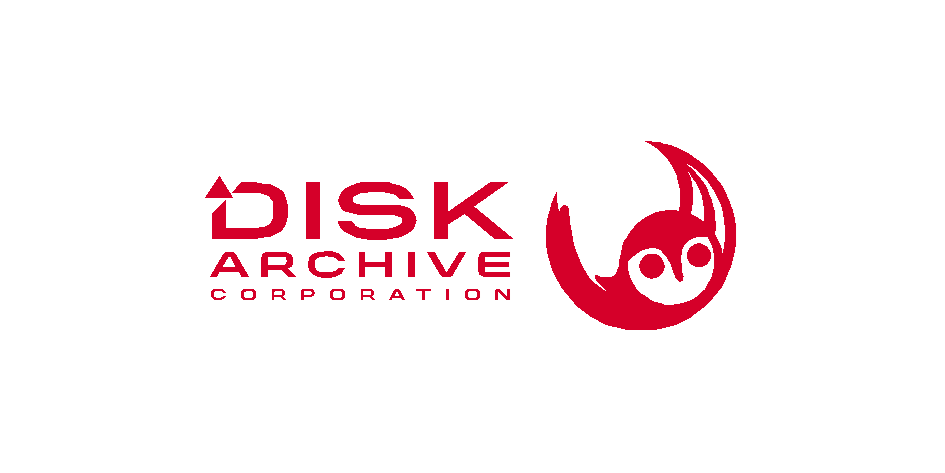Disk Archive